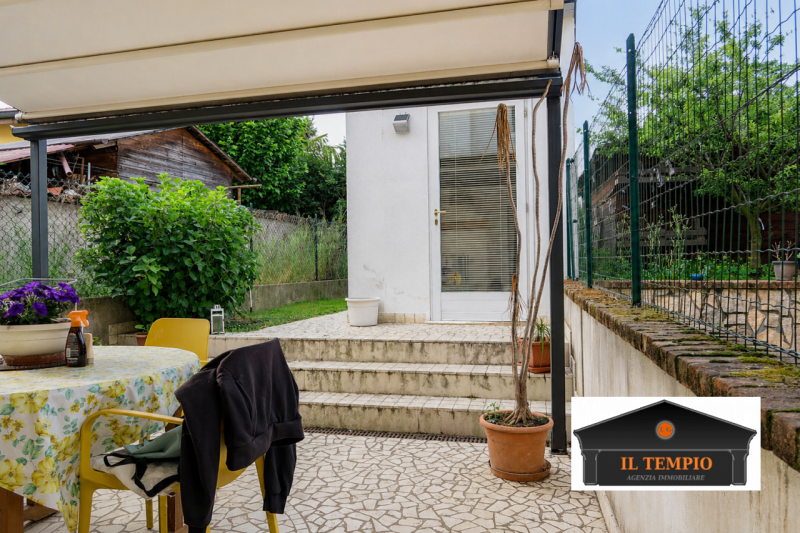 CASA TERRA-CIELO RISTRUTTURATA CON GIARDINO – CALDOGNO CENTRO

In pieno centro a Caldogno, comoda...