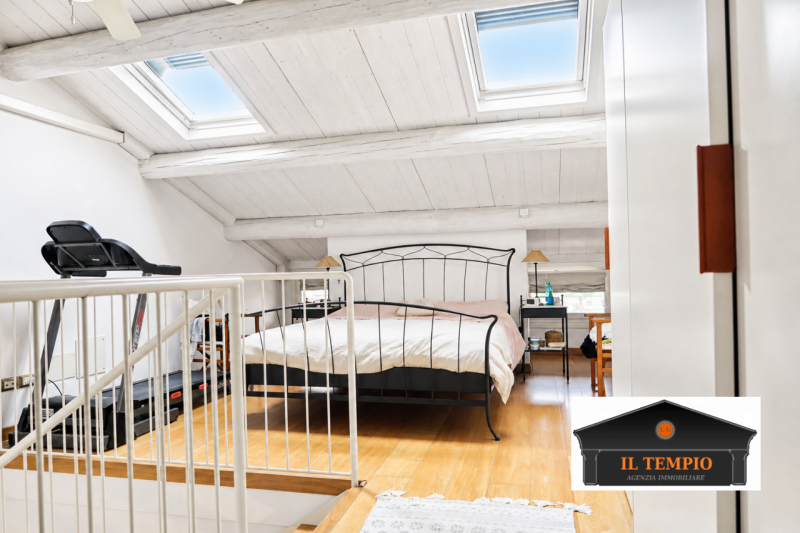 CASA TERRA-CIELO RISTRUTTURATA CON GIARDINO – CALDOGNO CENTRO

In pieno centro a Caldogno, comoda...