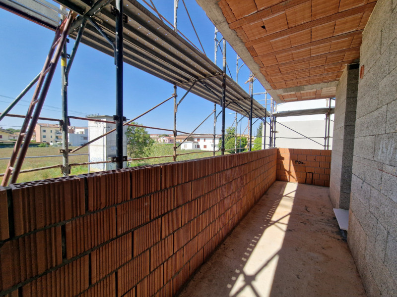 In una tranquilla zona residenziale di Selvazzano Dentro, ben servita e comodamente collegata ai ...