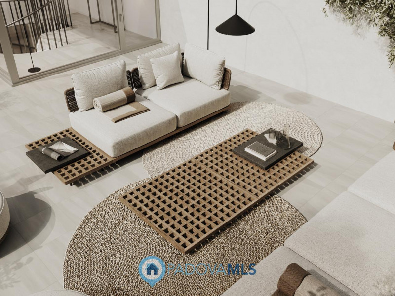 Immobile in esclusiva al Gruppo Padova MLS

Padova zona Crocefisso / Voltabarozzo– Elegante porzi...