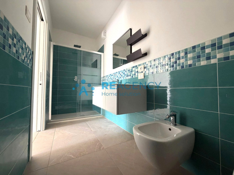 In vendita a Costabissara, proponiamo una casa nuova indipendente con giardino di 500 mq del 2025...