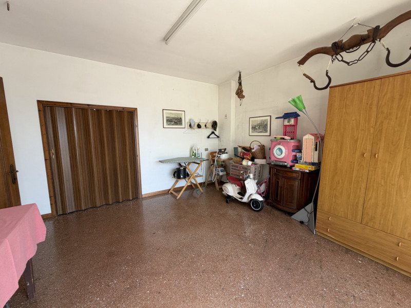 San Dono di Massanzago – Porzione di bifamiliare in tranquilla zona di campagna

In un contesto r...
