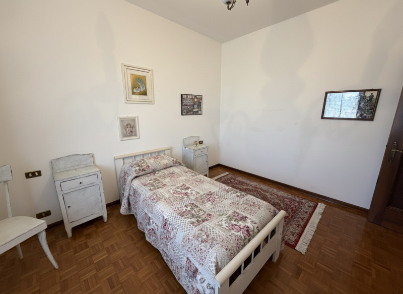 San Dono di Massanzago – Porzione di bifamiliare in tranquilla zona di campagna

In un contesto r...