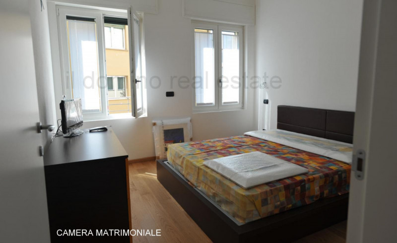 Splendido appartamento trilocale situato nel centro storico di Padova, vicino a Piazza Insurrezio...