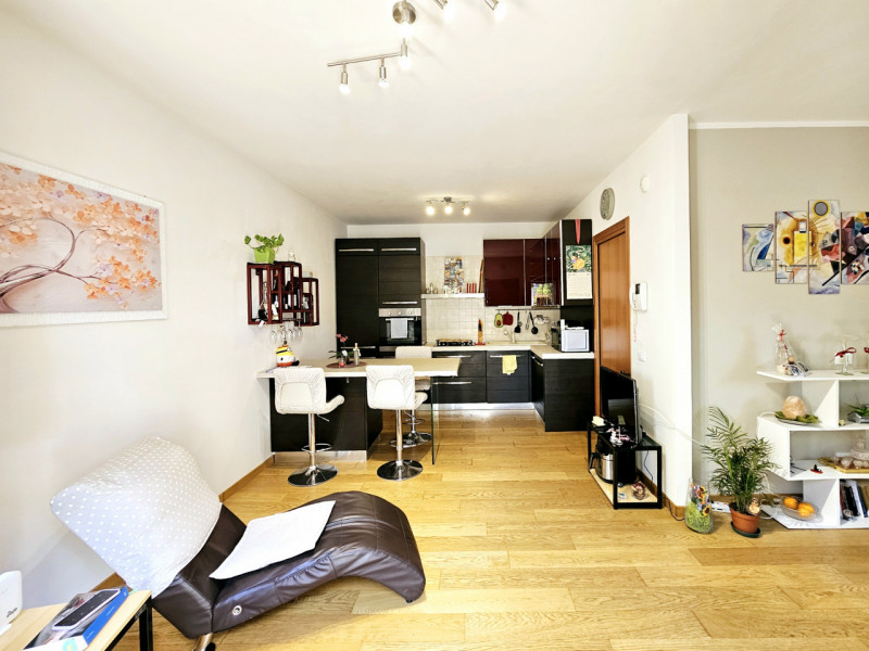 In vendita a Casalserugo, in una tranquilla zona residenziale immersa nel verde ma comoda ai prin...