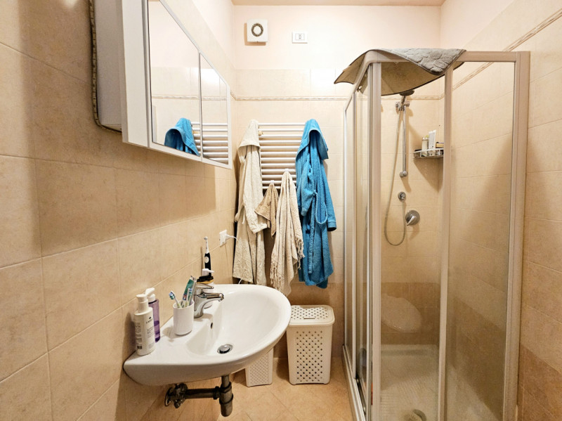 In vendita a Casalserugo, in una tranquilla zona residenziale immersa nel verde ma comoda ai prin...