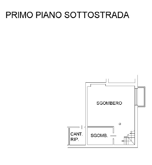 In vendita a Casalserugo, in una tranquilla zona residenziale immersa nel verde ma comoda ai prin...