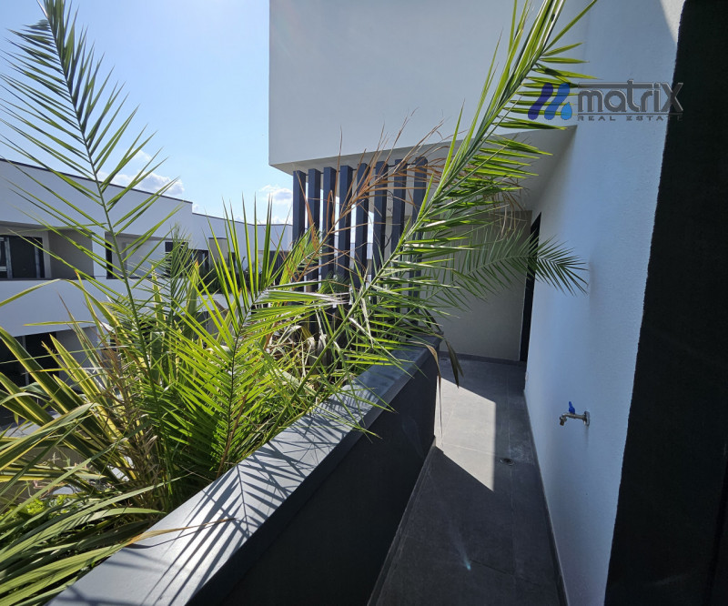 Villa 140 mq calpestabili Fotovoltaico 6 Kw con inverter Cl A4

A pochi Km dal centro di Sant'Ang...