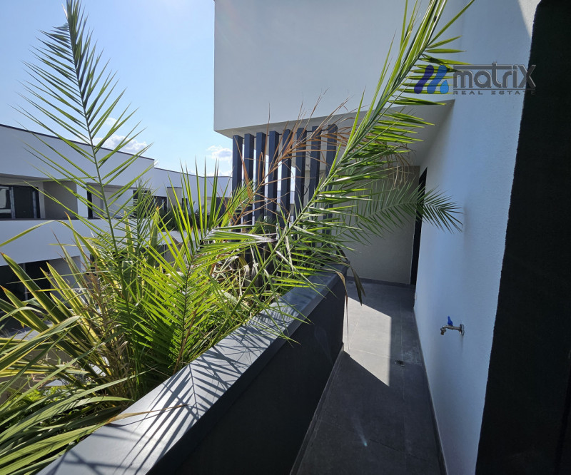 Villa 140 mq calpestabili Fotovoltaico 6 Kw con inverter Cl A4

A pochi Km dal centro di Sant'Ang...