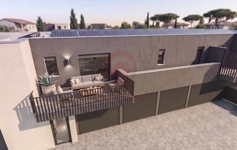 STRA' RIF. A931: Casa Su Misura ha il piacere di proporvi, in zona tranquilla ma comoda ai princi...