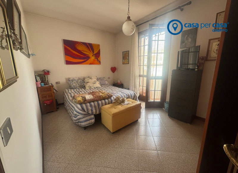 APPROVATO GRUPPO CASA PER CASA: VALUTATO, CONTROLLATO, GESTITO IN ESCLUSIVA!

ZONA:
L'abitazione ...