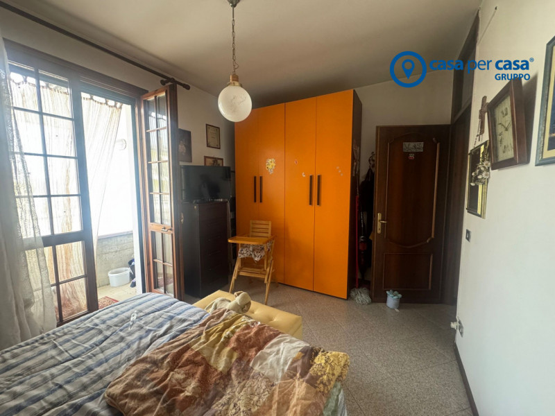 APPROVATO GRUPPO CASA PER CASA: VALUTATO, CONTROLLATO, GESTITO IN ESCLUSIVA!

ZONA:
L'abitazione ...