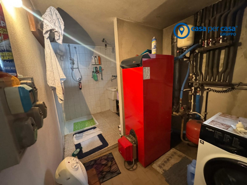 APPROVATO GRUPPO CASA PER CASA: VALUTATO, CONTROLLATO, GESTITO IN ESCLUSIVA!

ZONA:
L'abitazione ...