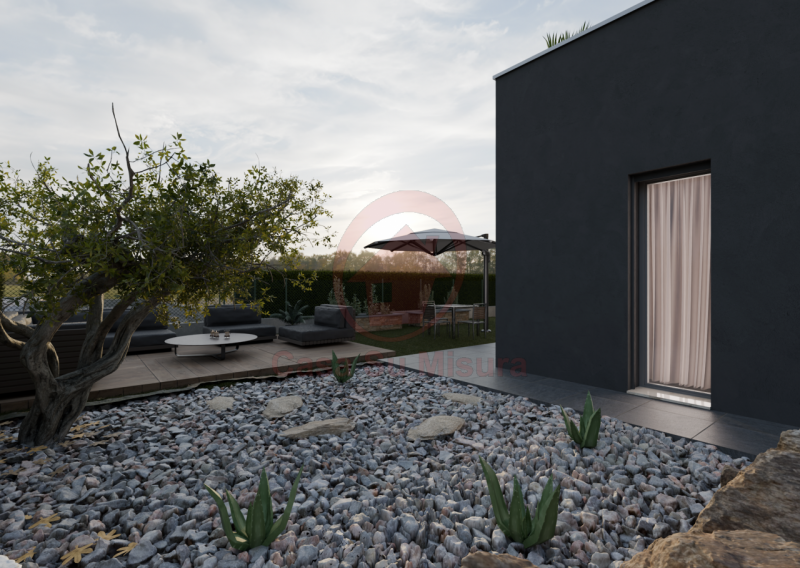 STRA' RIF. A934: Casa Su Misura ha il piacere di proporvi, in zona tranquilla ma comoda ai princi...