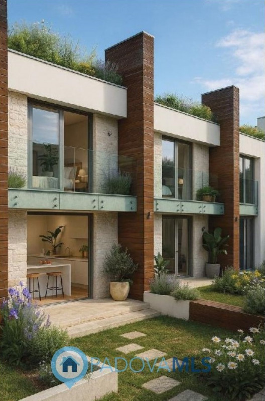 Immobile in esclusiva al Gruppo Padova MLS
Padova zona Crocefisso / Voltabarozzo– Elegante porzio...