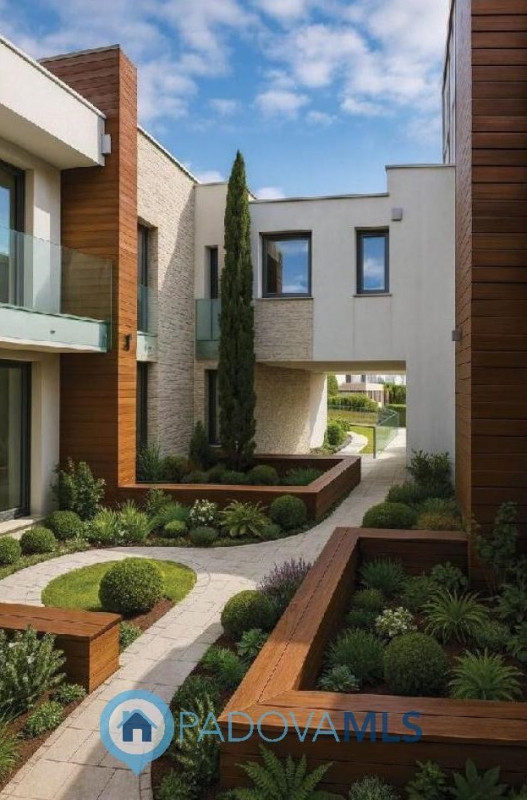 Immobile in esclusiva al Gruppo Padova MLS
Padova zona Crocefisso / Voltabarozzo– Elegante porzio...