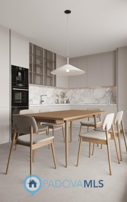 Immobile in esclusiva al Gruppo Padova MLS
Padova zona Crocefisso / Voltabarozzo– Elegante porzio...