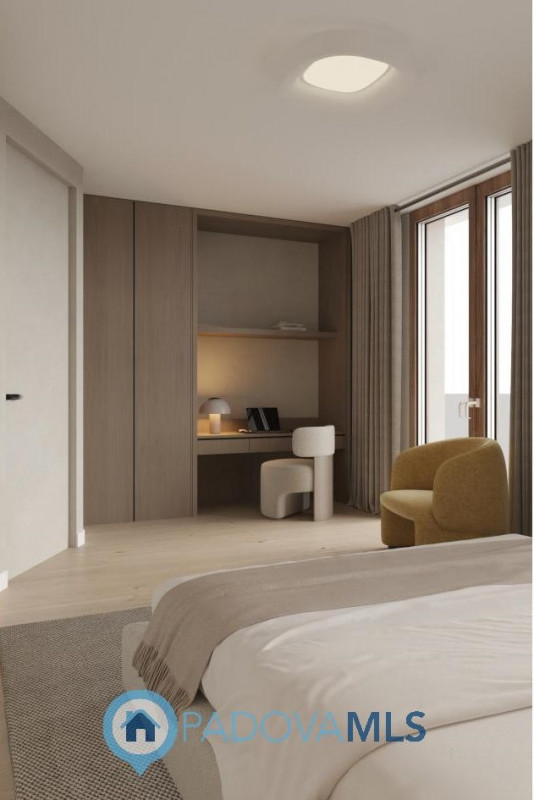 Immobile in esclusiva al Gruppo Padova MLS
Padova zona Crocefisso / Voltabarozzo– Elegante porzio...