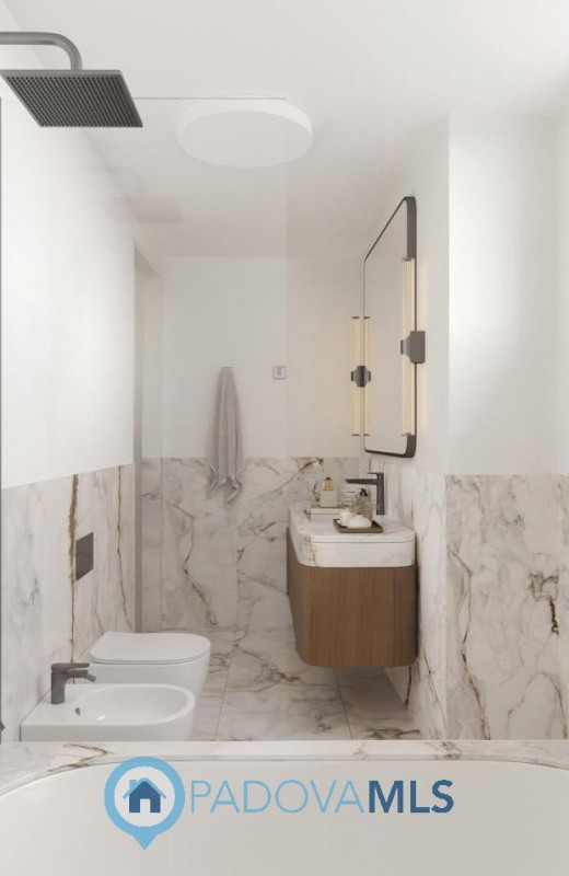 Immobile in esclusiva al Gruppo Padova MLS
Padova zona Crocefisso / Voltabarozzo– Elegante porzio...