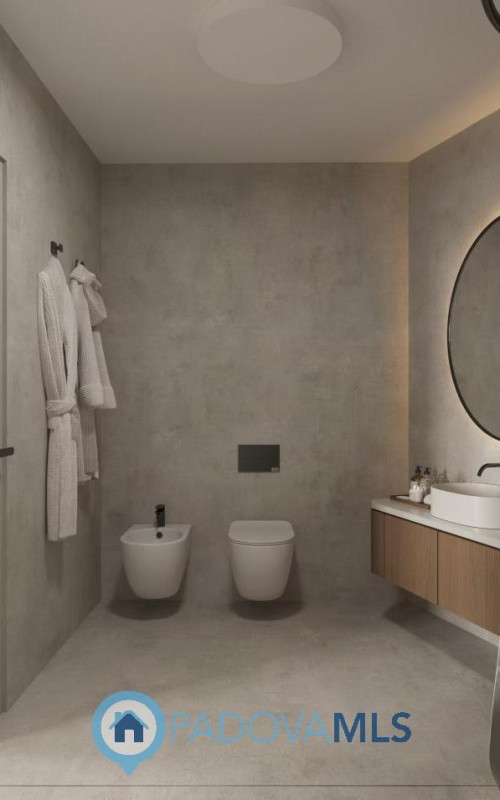 Immobile in esclusiva al Gruppo Padova MLS
Padova zona Crocefisso / Voltabarozzo– Elegante porzio...