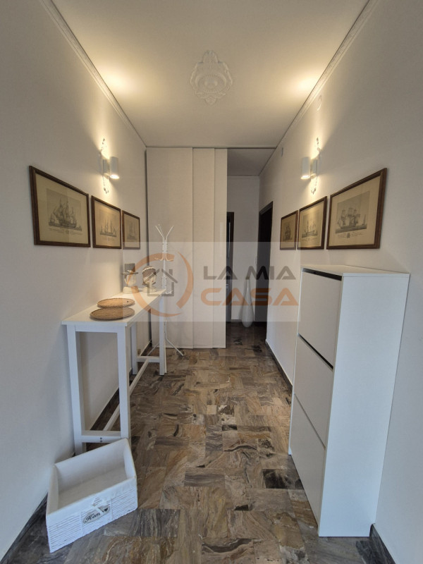 LEGNARO - Abitazione semindipendente disposta interamente al piano terra. Dispone di zona giorno,...