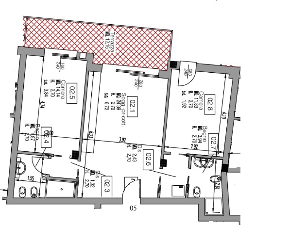 NUOVO & PRONTA CONSEGNA: Il Tuo Rifugio Hi-Tech in Centro

Via Savonarola – Prestigio, Efficienza...