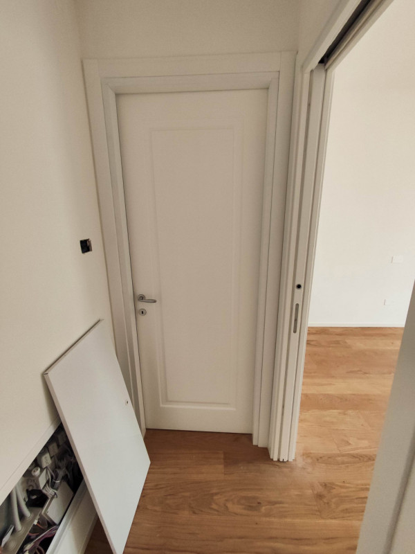 NUOVO & PRONTA CONSEGNA: Il Tuo Rifugio Hi-Tech in Centro

Via Savonarola – Prestigio, Efficienza...