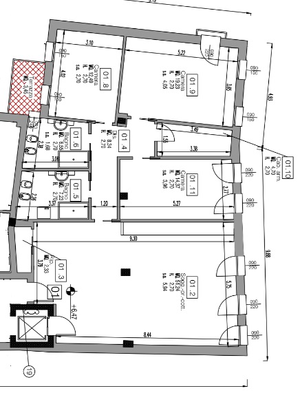 NUOVO & PRONTA CONSEGNA: Il Tuo Rifugio Hi-Tech in Centro

Via Savonarola – Prestigio, Efficienza...