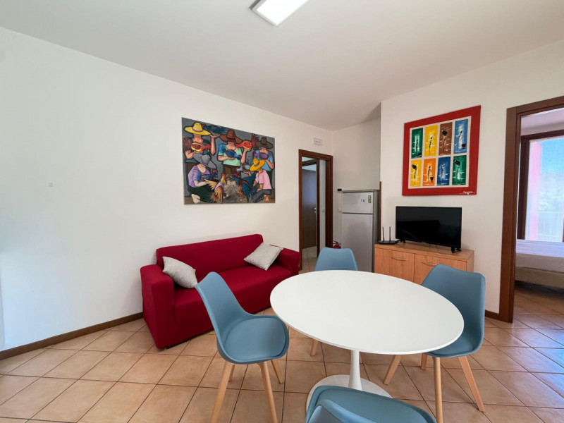 ODERZO - Treviso
Scopri questo splendido appartamento quadrilocale situato nella tranquilla zona ...