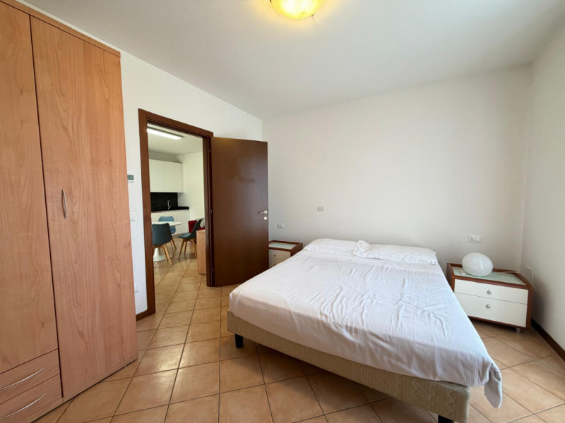 ODERZO - Treviso
Scopri questo splendido appartamento quadrilocale situato nella tranquilla zona ...