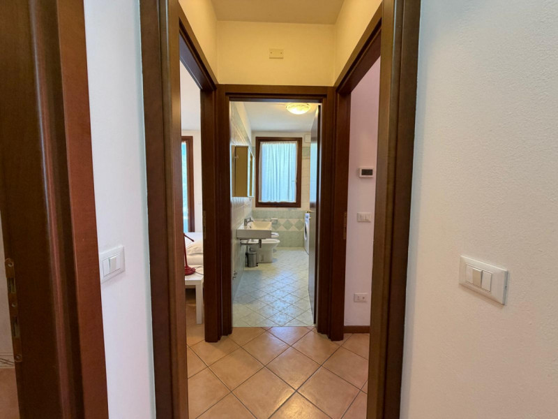 ODERZO - Treviso
Scopri questo splendido appartamento quadrilocale situato nella tranquilla zona ...