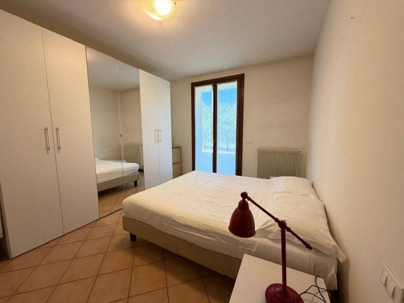 ODERZO - Treviso
Scopri questo splendido appartamento quadrilocale situato nella tranquilla zona ...