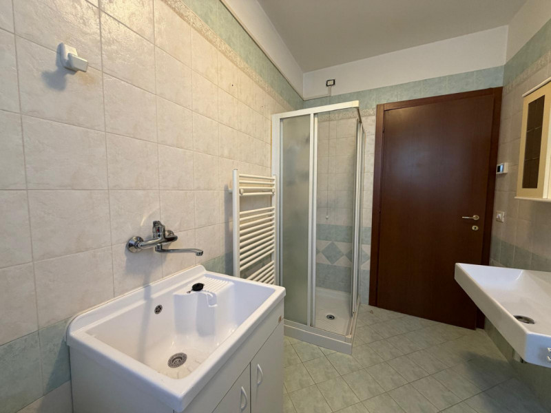 ODERZO - Treviso
Scopri questo splendido appartamento quadrilocale situato nella tranquilla zona ...