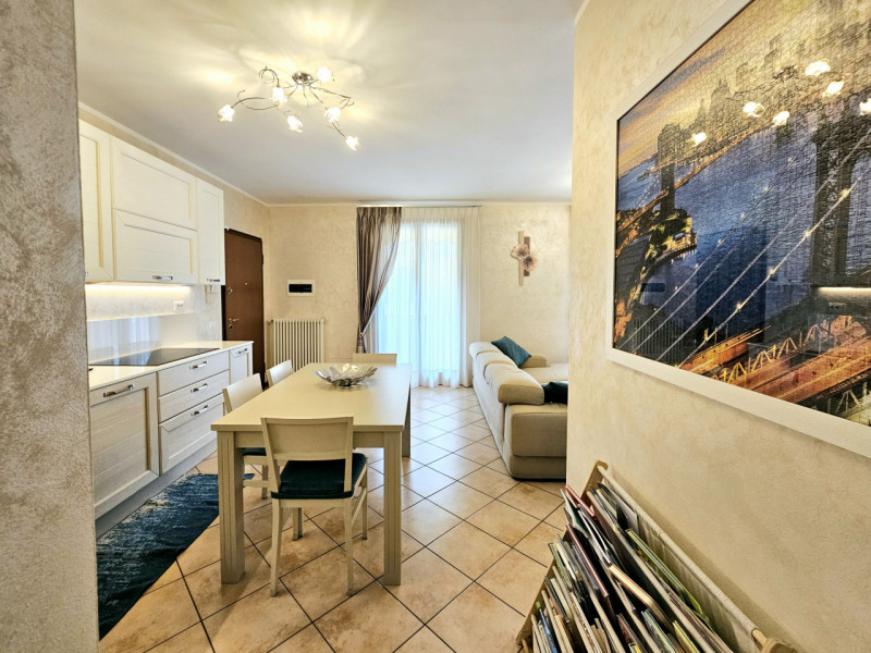 Proponiamo in vendita a Sant'Elena, località Deserto, appartamento al piano terra, in un tranquil...