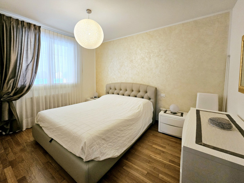 Proponiamo in vendita a Sant'Elena, località Deserto, appartamento al piano terra, in un tranquil...