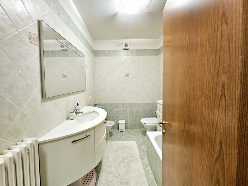 Proponiamo in vendita a Sant'Elena, località Deserto, appartamento al piano terra, in un tranquil...