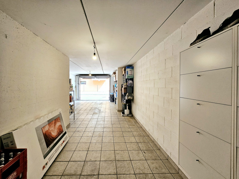 Proponiamo in vendita a Sant'Elena, località Deserto, appartamento al piano terra, in un tranquil...