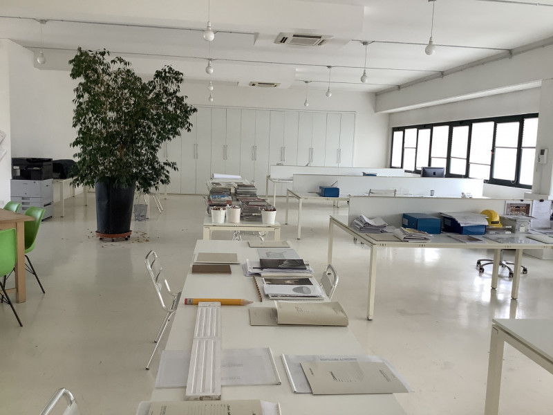 ESCLUSIVA Palladio Re Group - Proponiamo in locazione un elegante laboratorio con finiture da uff...