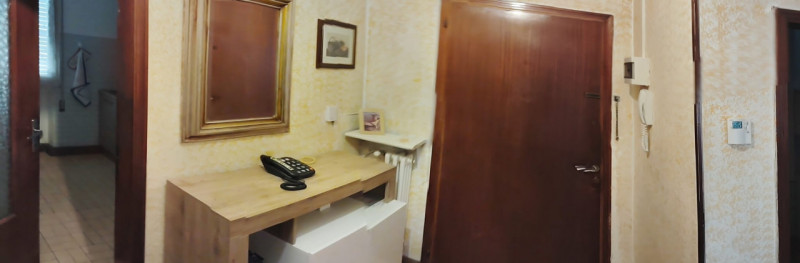 S. CARLO Classe F, EPgl 109,35 KWh/mq anno
Palazzina di 6 unità ubicata in quartiere residenziale...