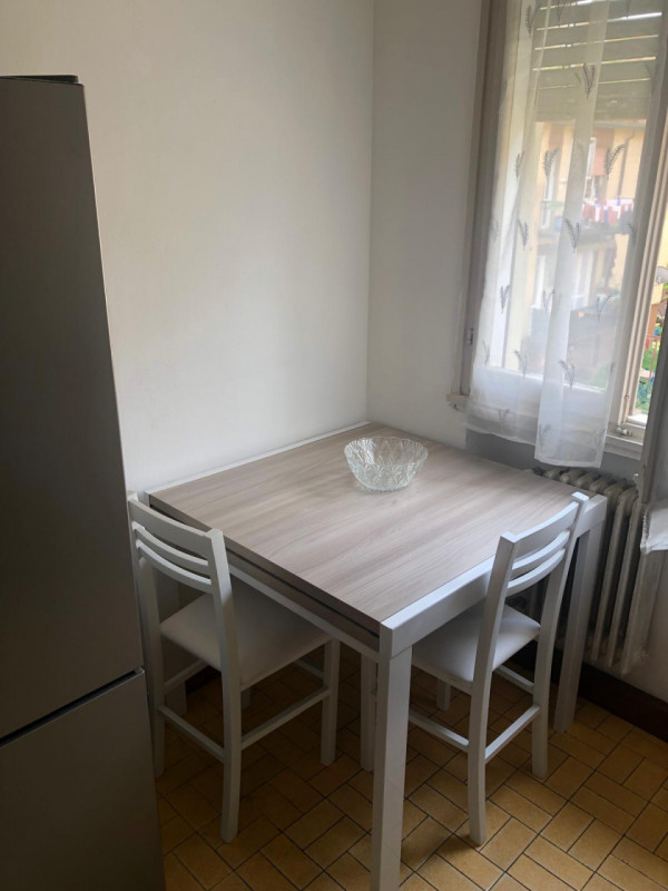 S. CARLO: Classe Energetica F - EPgl,nren 109,35 KWh/mq anno.
Palazzina di 6 unità ubicata in qua...