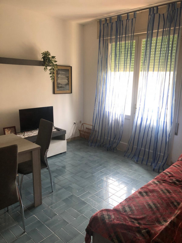 S. CARLO: Classe Energetica F - EPgl,nren 109,35 KWh/mq anno.
Palazzina di 6 unità ubicata in qua...