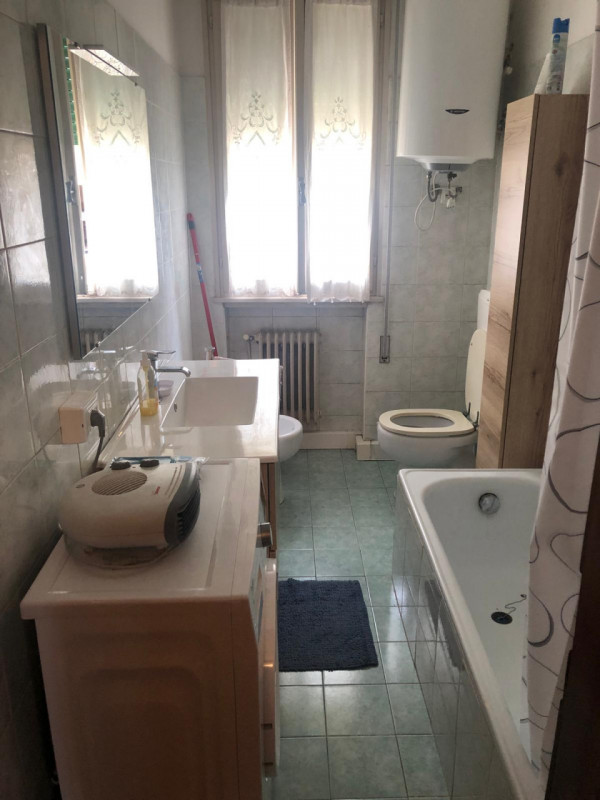 S. CARLO: Classe Energetica F - EPgl,nren 109,35 KWh/mq anno.
Palazzina di 6 unità ubicata in qua...