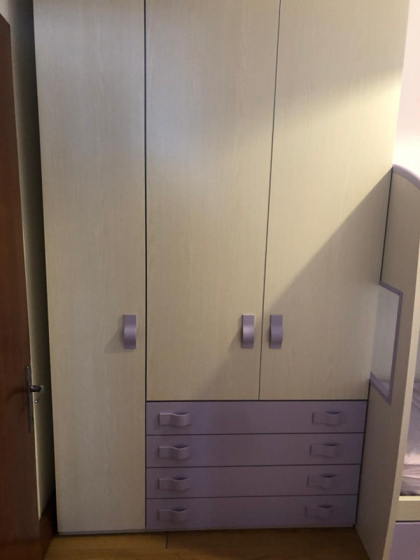 S. CARLO: Classe Energetica F - EPgl,nren 109,35 KWh/mq anno.
Palazzina di 6 unità ubicata in qua...