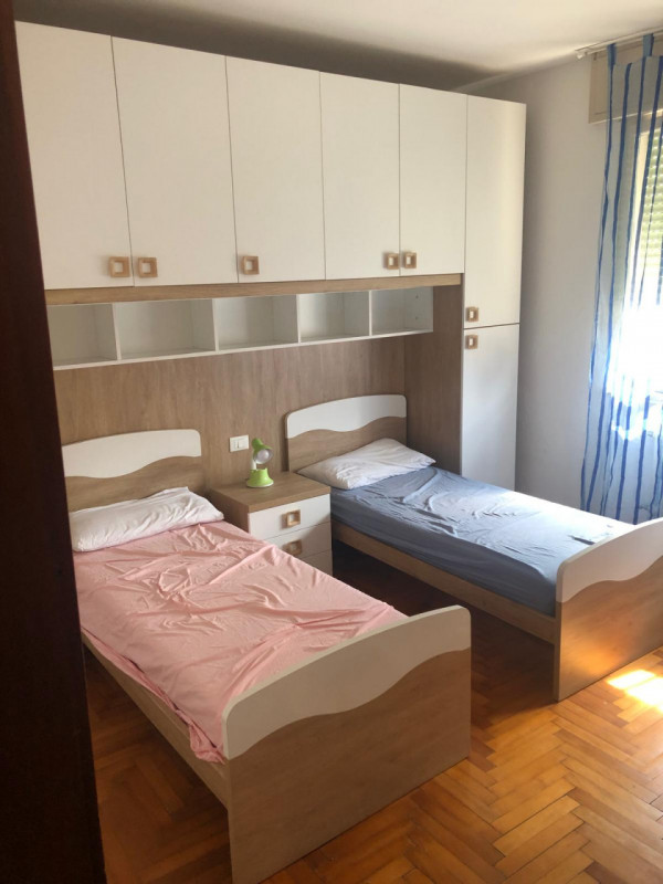 S. CARLO: Classe Energetica F - EPgl,nren 109,35 KWh/mq anno.
Palazzina di 6 unità ubicata in qua...