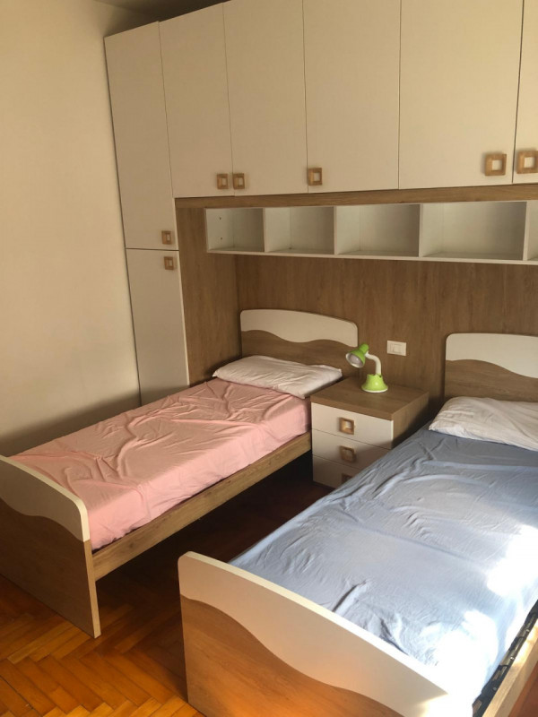 S. CARLO: Classe Energetica F - EPgl,nren 109,35 KWh/mq anno.
Palazzina di 6 unità ubicata in qua...