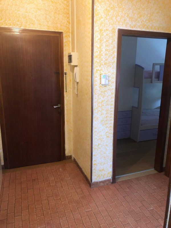 S. CARLO: Classe Energetica F - EPgl,nren 109,35 KWh/mq anno.
Palazzina di 6 unità ubicata in qua...