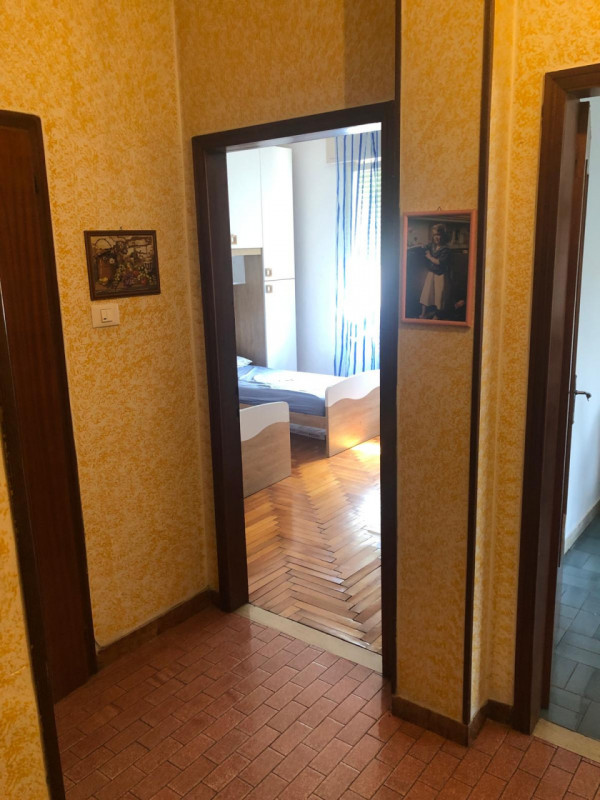 S. CARLO: Classe Energetica F - EPgl,nren 109,35 KWh/mq anno.
Palazzina di 6 unità ubicata in qua...
