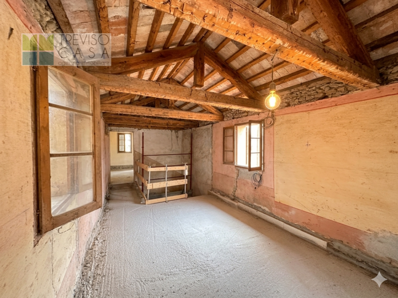 In contesto residenziale, centro città, al contempo molto tranquilla, ci pregiamo di proporre in ...