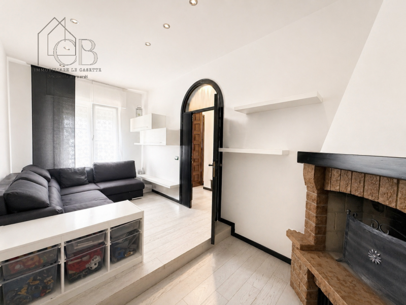Nel cuore di una delle zone più richieste di Padova, proponiamo in vendita una splendida casa sin...