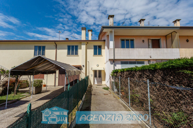 SE SEI IN CERCA DI INDIPENDENZA… QUESTA È L’OCCASIONE GIUSTA PER TE!!! A TERRASSA PADOVANA PORZIO...
